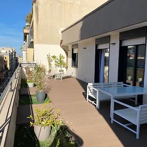  Apartment Futura Exclusive 5 Attico